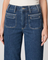 Paige Anessa Jeans - Navigator
