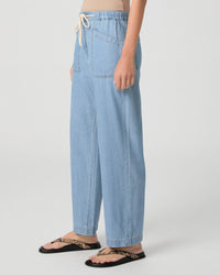 Paige Evann Jeans - Silver Lake