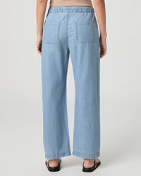 Paige Evann Jeans - Silver Lake