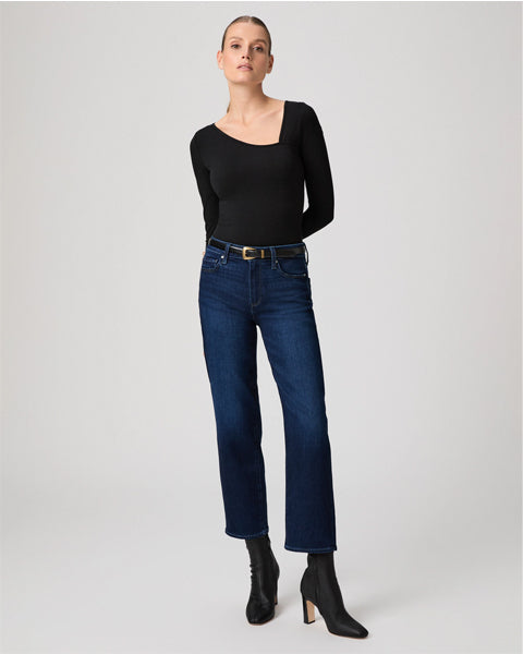 Paige Mason Ankle Jeans - Cirques