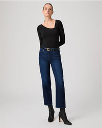 Paige Mason Ankle Jeans - Cirques