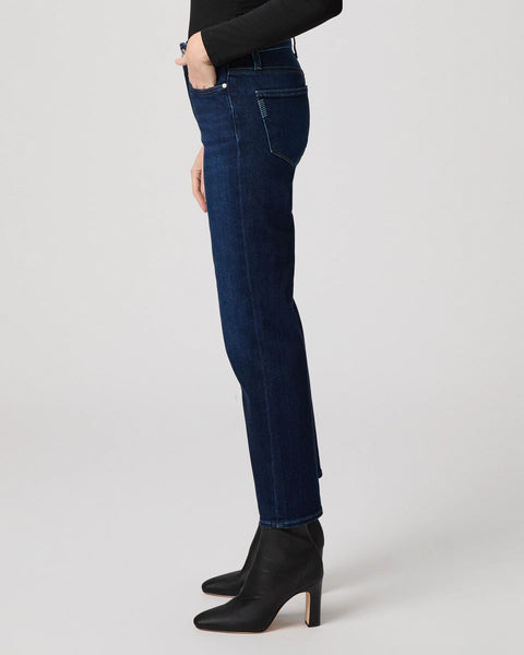 Paige Mason Ankle Jeans - Cirques