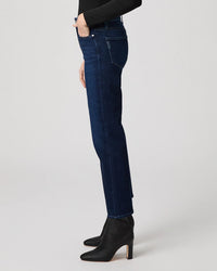 Paige Mason Ankle Jeans - Cirques