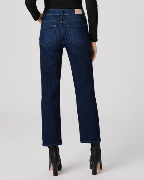 Paige Mason Ankle Jeans - Cirques