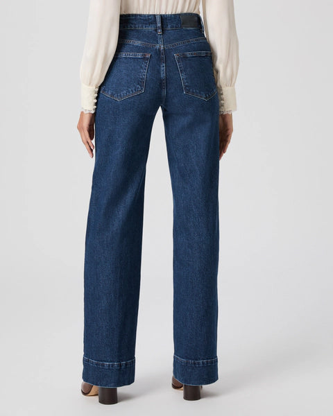 Paige Sasha Jeans - Enfield