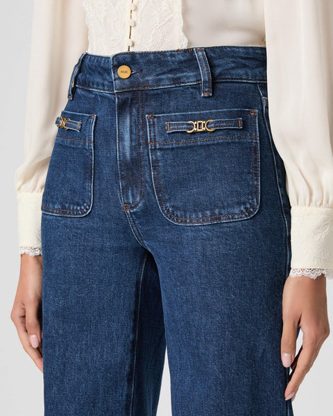 Paige Sasha Jeans - Enfield