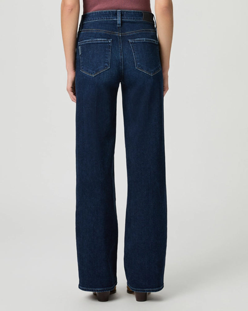 Paige Tatum Jeans - Cambre