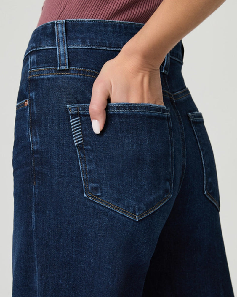 Paige Tatum Jeans - Cambre