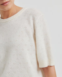 Second Female Amala Jumper - Tofu