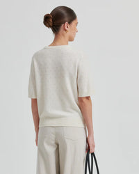 Second Female Amala Jumper - Tofu