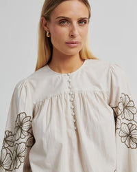 Second Female Elinor Blouse