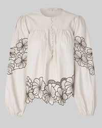 Second Female Elinor Blouse