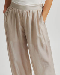 Second Female Hidie Trousers - Taupe