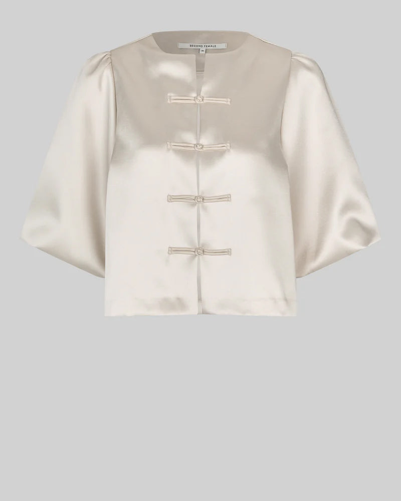 Second Female Perlla Blouse