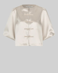 Second Female Perlla Blouse