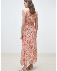 Suncoo Cali Dress - Blush