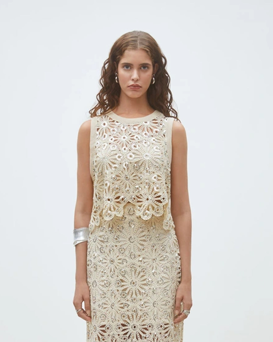 Suncoo Lois Blouse