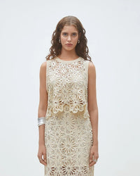 Suncoo Lois Blouse