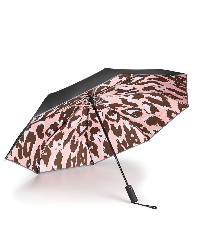 Nooki Umbrella Leopard