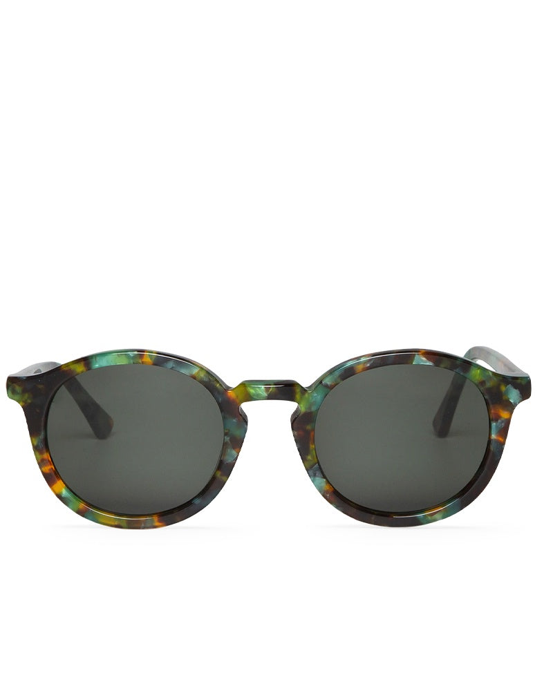 Mr Boho Chamberi Sunglasses - Lagoon