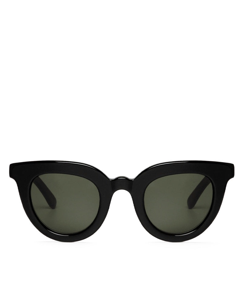 Mr Boho Hayes Sunglasses - Black