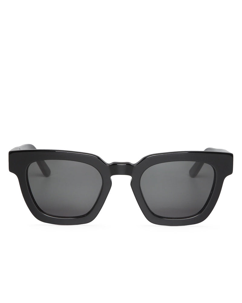Mr Boho Logan Sunglasses - Black