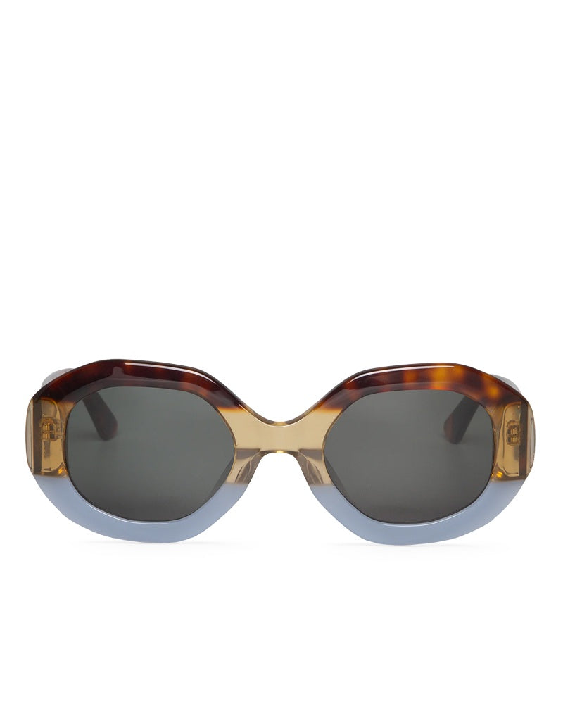 Mr Boho Vasasta Sunglasses - Seaside